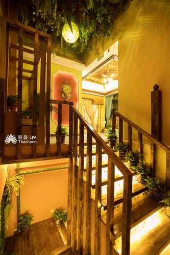 前天去石家庄男士spa会所店,疗养身心的好去处
