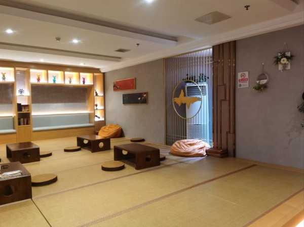 去了北京木桶浴会馆,令人不得不去的好去处