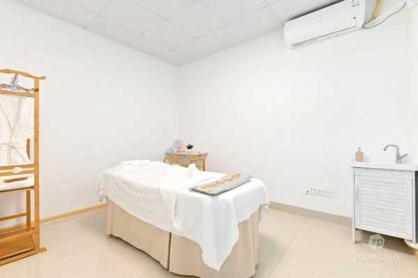 去了西安男士spa会所店,舒适的spa体验让您享受慢生活