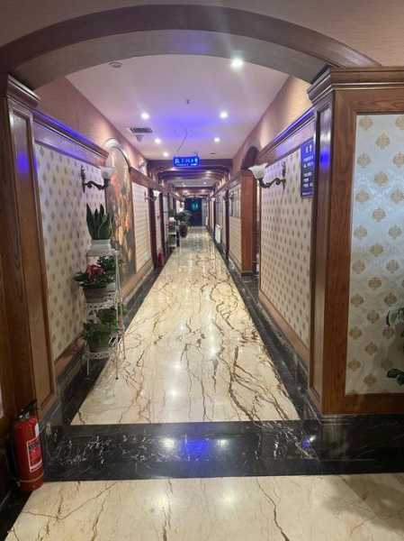 去了成都足疗会所店,风格和体验都蛮好的