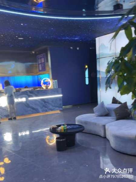去了成都足疗会所店,风格和体验都蛮好的