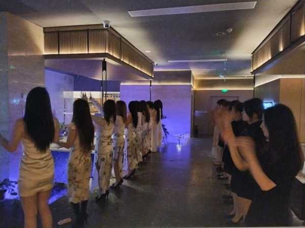 前天去杭州桑拿会馆,不一样的体验让你打开眼界