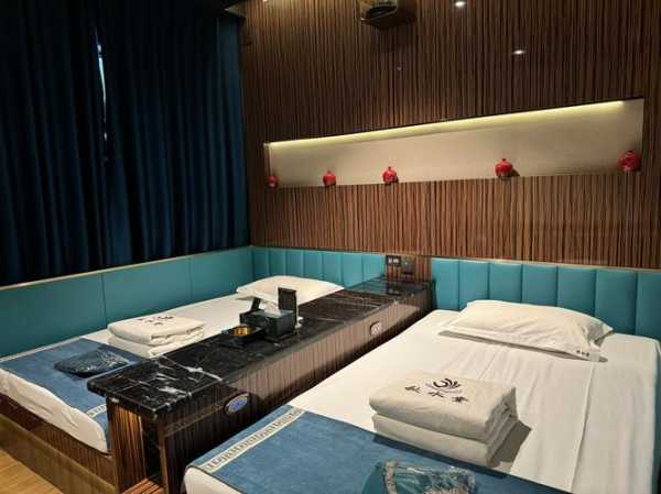 前天去太原足浴会所店,来就给你完美的体验