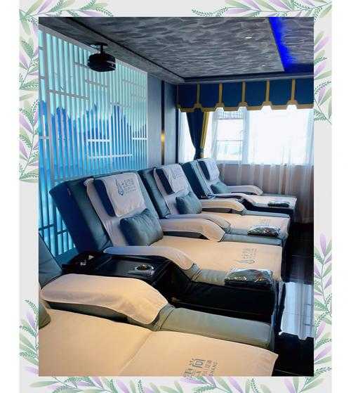 去了昆明足疗会所店,开启健康养生的好旅程