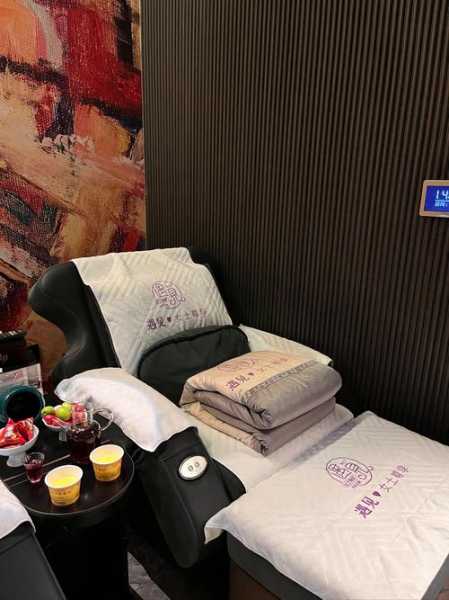 去了武汉足浴会所店,让您解除一天的疲惫