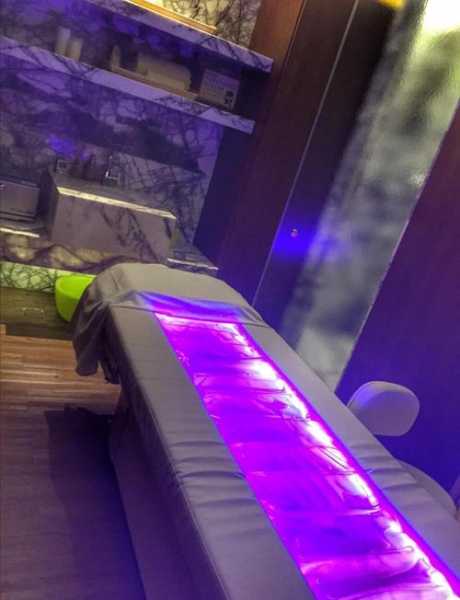 前天去北京水疗会所,开启梦幻生活的旅程