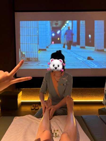 去了合肥足疗会所,做精油spa是什么感受?