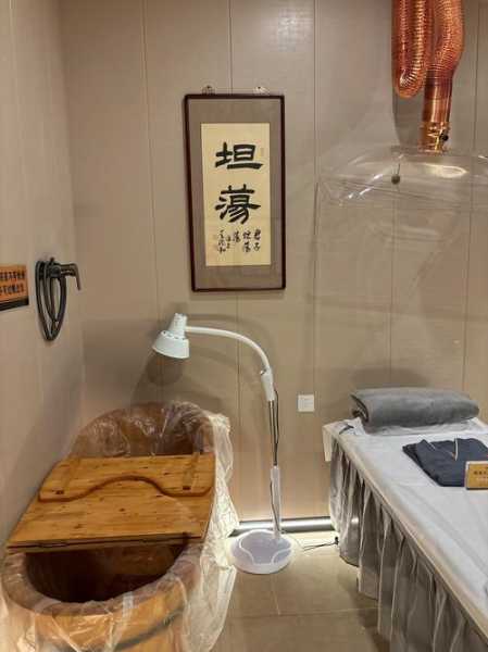 去了天津推拿会所,一处让人解除疲惫的好地方
