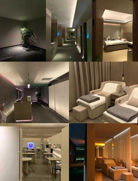 上个月去了常州足浴会所店,来就给你完美的体验