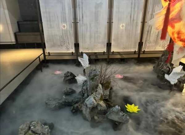 前天去南京足浴会馆，体验完人生没有遗憾