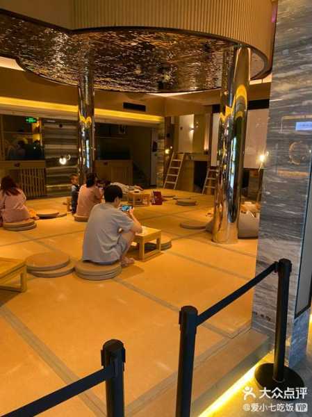 上个月去了济南洗浴会所店,与众不同的高级服务享受