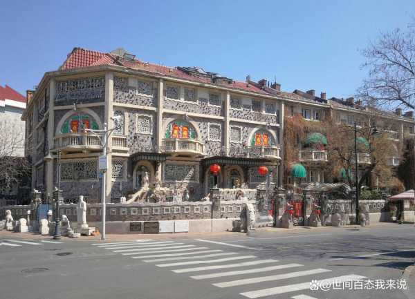 前天去天津休闲会馆,令人不得不去的好去处