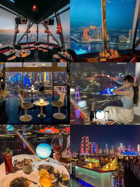 上个月去了重庆解压会所,开启梦幻生活的旅程