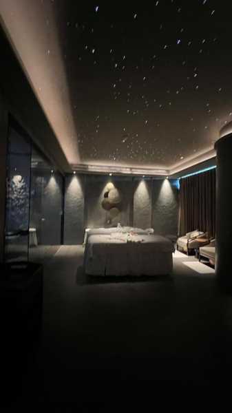 上个月去了北京解压会所店,推荐您看看专业spa