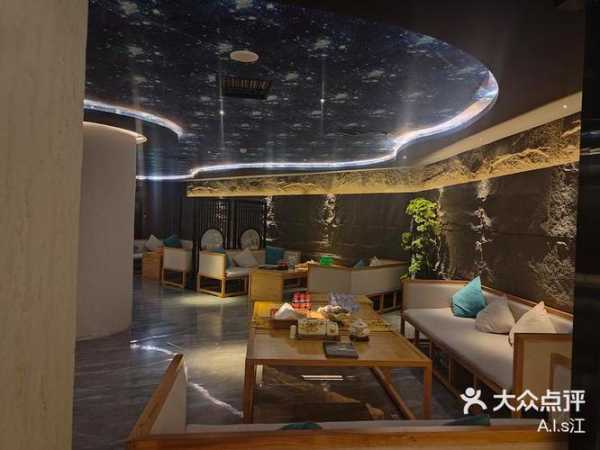 去了郑州水疗会所店,与众不同的高级服务享受