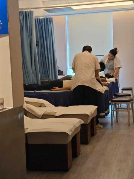 去了北京推拿会所店,与众不同的高级服务享受