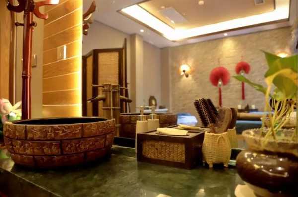 前天去天津男士spa会所店，来就给你完美的体验
