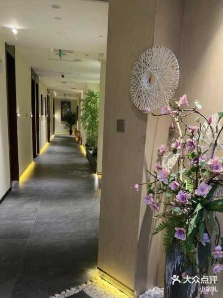 去了保定休闲会所店,舒适的spa体验让您享受慢生活