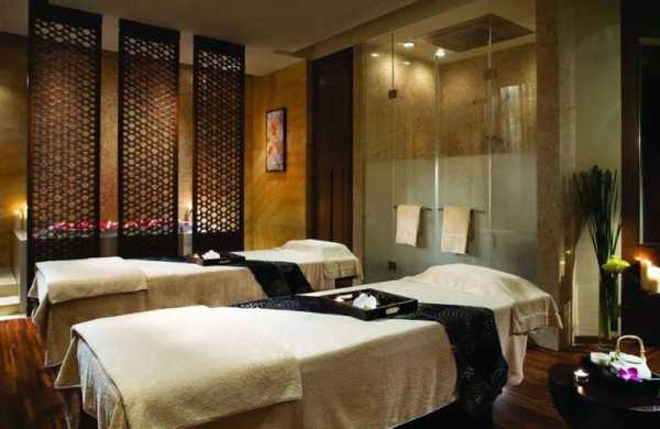 前天去深圳男士spa会所店,一处让人解除疲惫的好地方