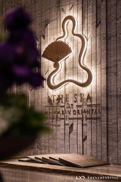 前天去深圳男士spa会所店,一处让人解除疲惫的好地方