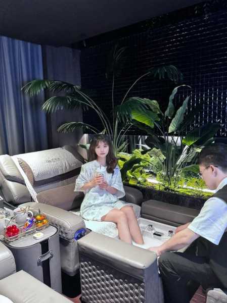 去了贵阳桑拿会所,健康与享受同在