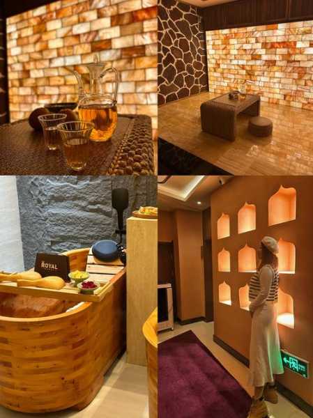 前天去沈阳水疗会所店,刚体验完就忍不住分享出来
