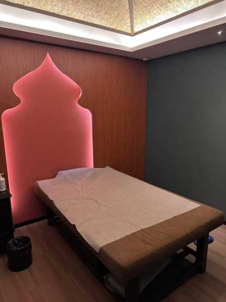 上个月去了石家庄男士spa会馆,spa会所服务和接待都是顶级的