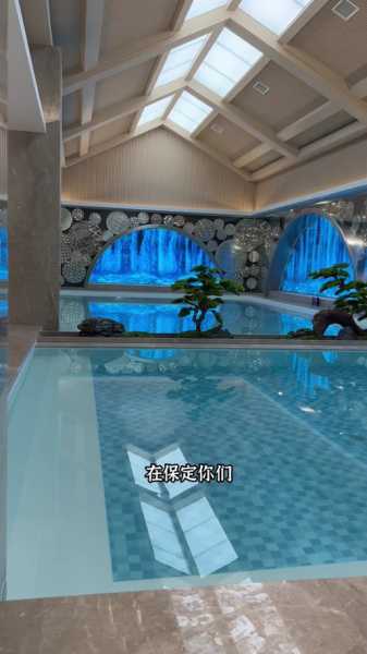 上个月去了保定休闲会所,健康与享受同在