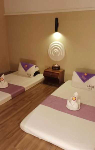 去了南京推拿会所店,绝对豪华的养生休闲会所