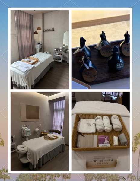 上个月去了杭州油压会所店,开启梦幻生活的旅程