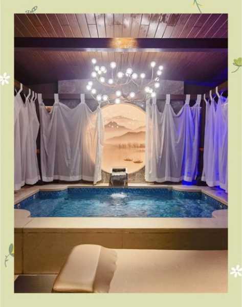 上个月去了南京足浴会所店,风格和体验都蛮好的