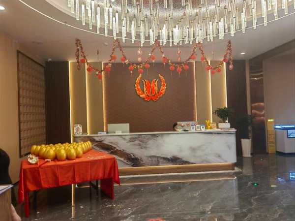 前天去上海休闲会所店，绝对豪华的养生休闲会所