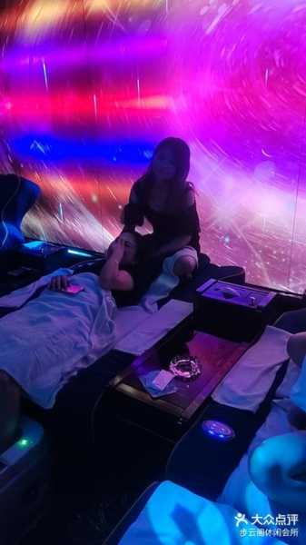 上个月去了佛山休闲会所，过程很享受良心推荐来这里