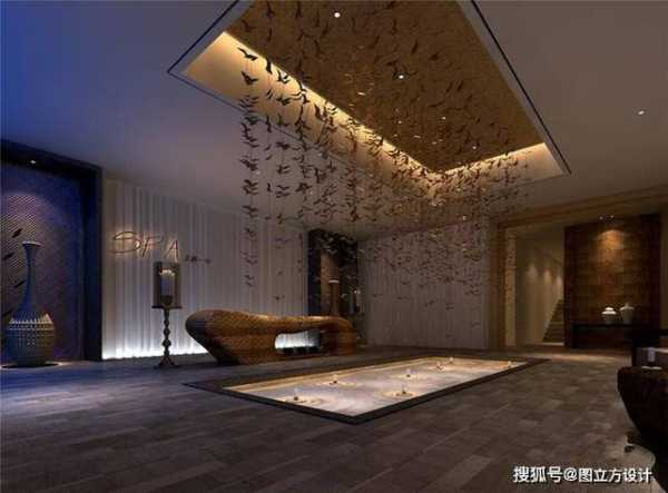 去了深圳男士spa会所店，做精油spa好好感受