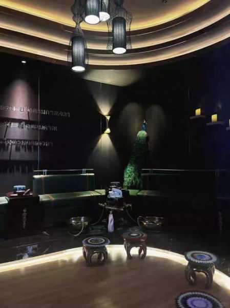 上个月去了深圳油压会所,感受帝王般的享受