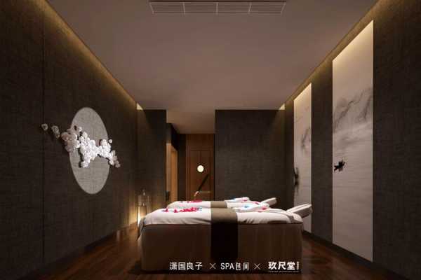 上个月去了广州男士spa会所,这家的服务我是真心喜欢