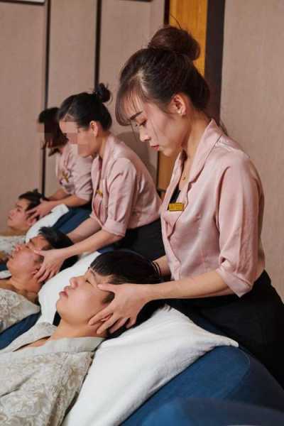 上个月去了广州男士spa会所,这家的服务我是真心喜欢