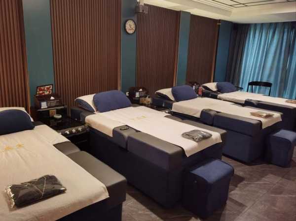 前天去成都足疗会所店,给你优质服务体验