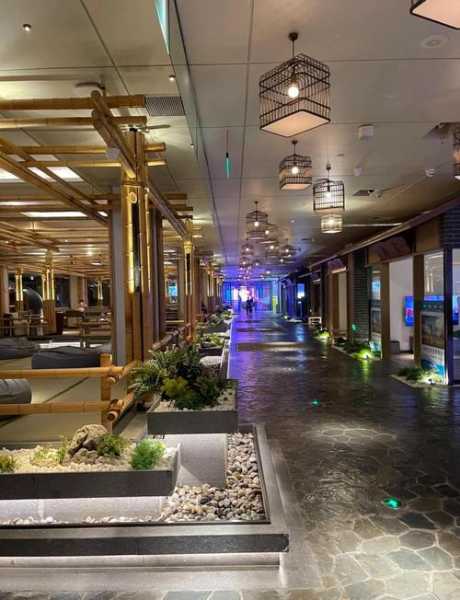 去了杭州休闲会所店,刚体验完就忍不住分享出来