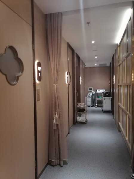 去了杭州休闲会所店,刚体验完就忍不住分享出来
