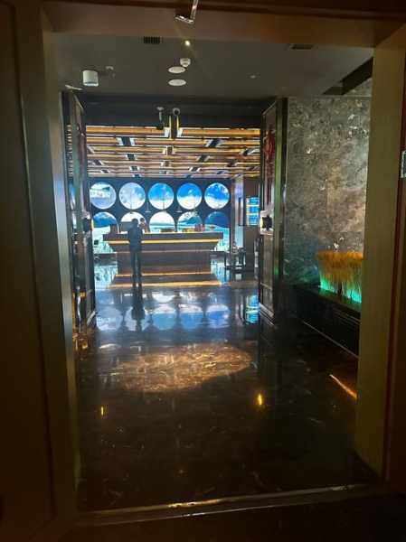 去了杭州休闲会所店,刚体验完就忍不住分享出来