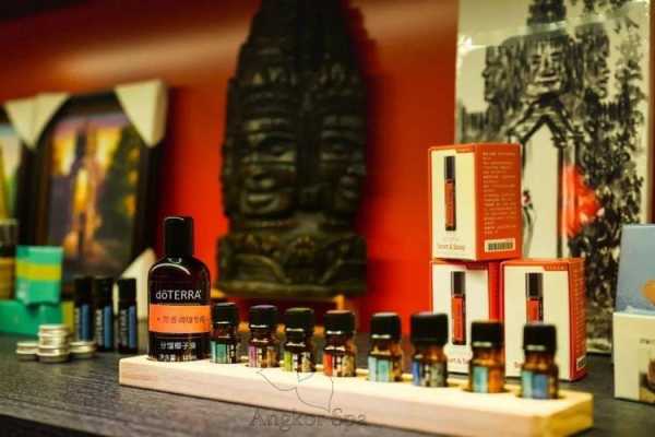 上个月去了南京男士spa会所店,做精油spa好好感受