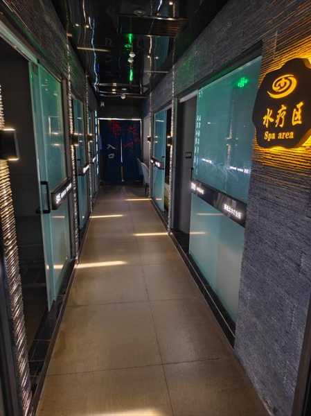 上个月去了济南水疗会馆,刚体验完就忍不住分享出来