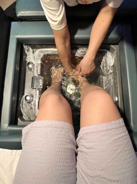前天去南京足疗会所,过程很享受良心推荐来这里