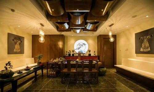 去了沈阳男士spa会所店,这家的服务我是真心喜欢