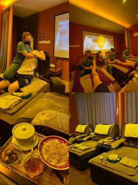 去了广州休闲会所店,来就给你完美的体验