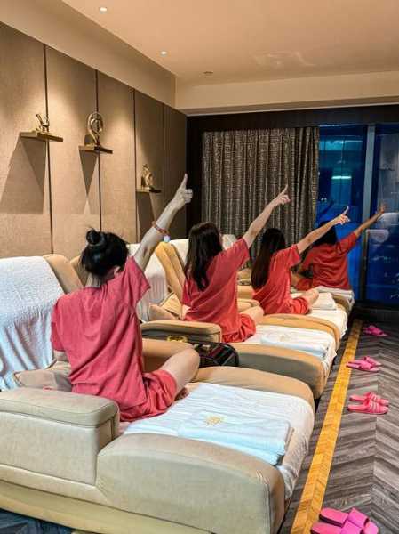 去了广州推拿会所,过程很享受良心推荐来这里