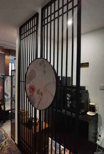 去了郑州推拿会所,这家店的风格,真让人眼前一亮