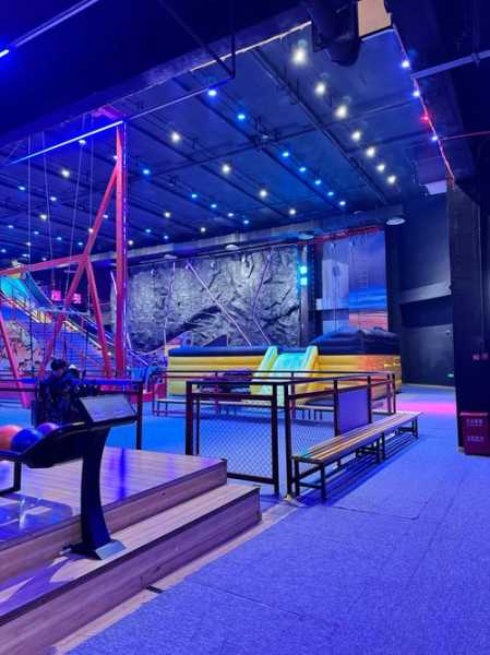 前天去石家庄解压会所店,令人不得不去的好去处