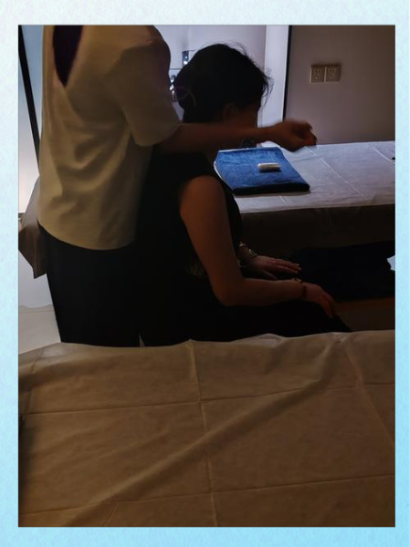前天去南昌推拿会所,这家的服务真心让人喜欢